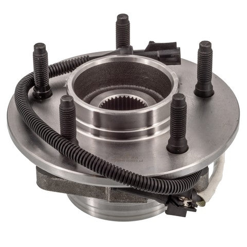 Wheel Bearing and Hub Assembly PTC PT515010