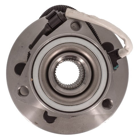Wheel Bearing and Hub Assembly PTC PT515010