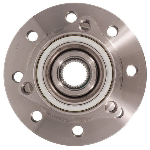 Wheel Bearing and Hub Assembly PTC PT515011