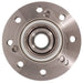 Wheel Bearing and Hub Assembly PTC PT515011