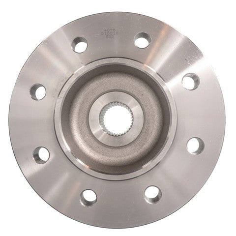 Wheel Bearing and Hub Assembly PTC PT515012