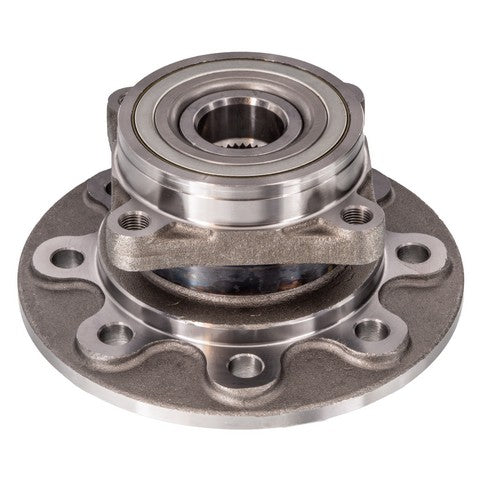 Wheel Bearing and Hub Assembly PTC PT515012