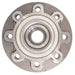 Wheel Bearing and Hub Assembly PTC PT515012