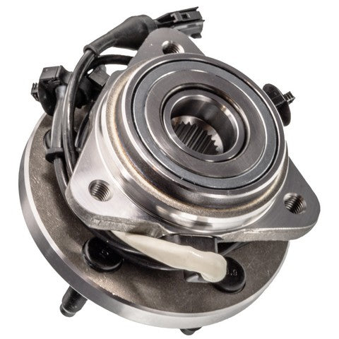 Wheel Bearing and Hub Assembly PTC PT515013