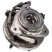 Wheel Bearing and Hub Assembly PTC PT515013