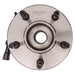 Wheel Bearing and Hub Assembly PTC PT515013