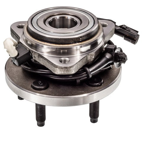 Wheel Bearing and Hub Assembly PTC PT515013