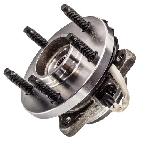 Wheel Bearing and Hub Assembly PTC PT515013