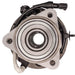 Wheel Bearing and Hub Assembly PTC PT515013