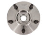 Wheel Bearing and Hub Assembly PTC PT515014