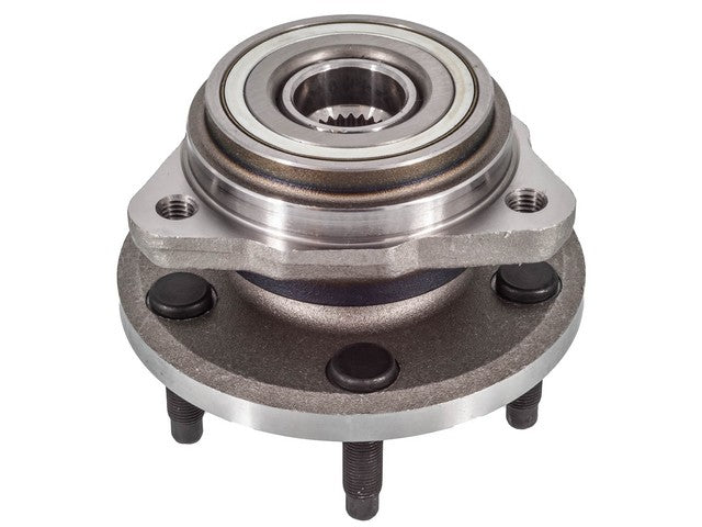 Wheel Bearing and Hub Assembly PTC PT515014
