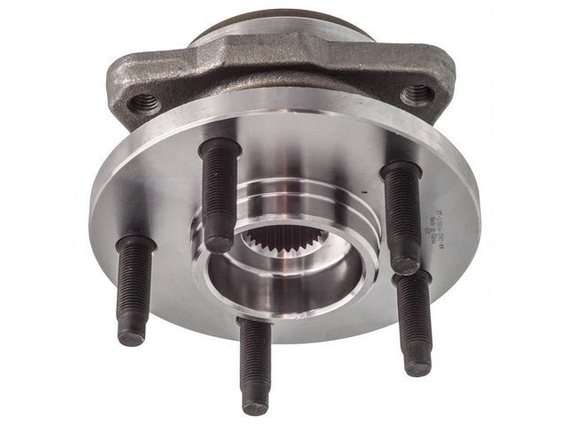 Wheel Bearing and Hub Assembly PTC PT515014