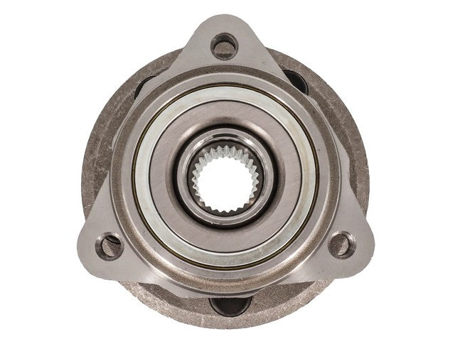 Wheel Bearing and Hub Assembly PTC PT515014