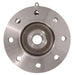 Wheel Bearing and Hub Assembly PTC PT515015