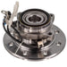 Wheel Bearing and Hub Assembly PTC PT515015