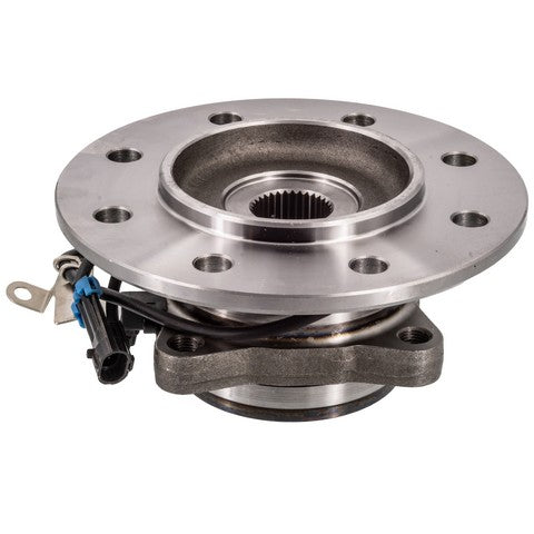 Wheel Bearing and Hub Assembly PTC PT515015