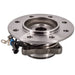 Wheel Bearing and Hub Assembly PTC PT515015