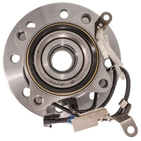Wheel Bearing and Hub Assembly PTC PT515015