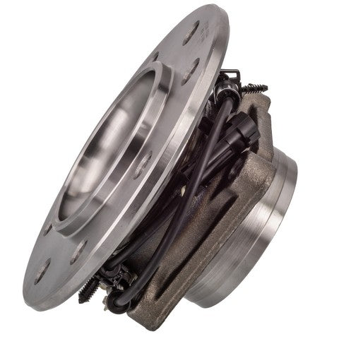 Wheel Bearing and Hub Assembly PTC PT515016