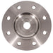 Wheel Bearing and Hub Assembly PTC PT515016
