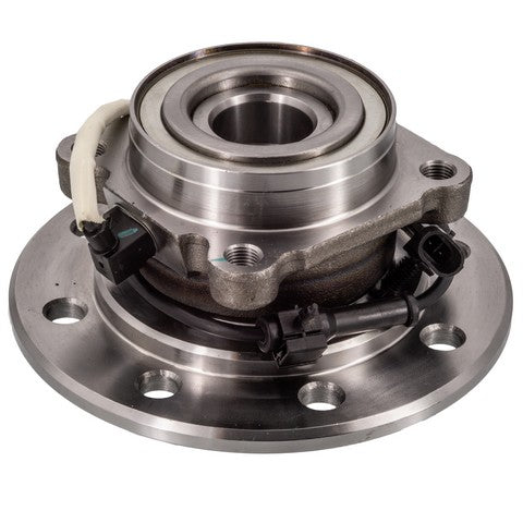 Wheel Bearing and Hub Assembly PTC PT515016
