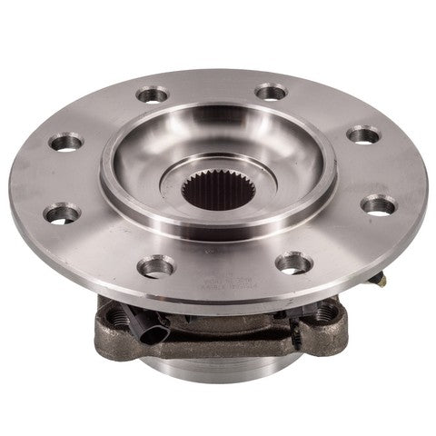 Wheel Bearing and Hub Assembly PTC PT515016