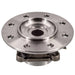 Wheel Bearing and Hub Assembly PTC PT515016