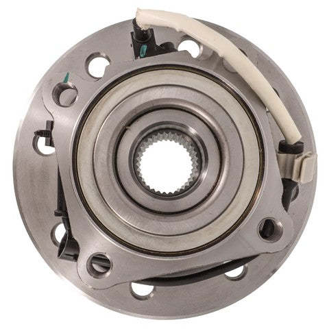 Wheel Bearing and Hub Assembly PTC PT515016