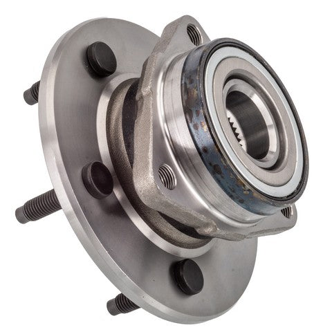 Wheel Bearing and Hub Assembly PTC PT515017