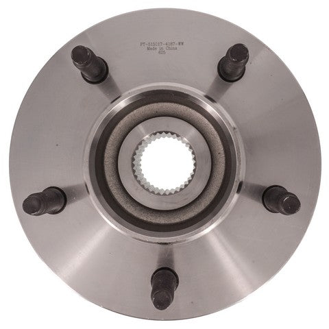 Wheel Bearing and Hub Assembly PTC PT515017