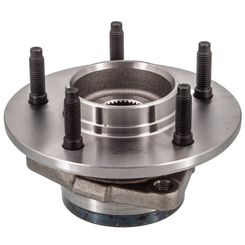 Wheel Bearing and Hub Assembly PTC PT515017