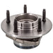 Wheel Bearing and Hub Assembly PTC PT515017