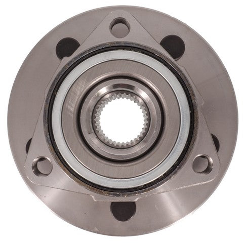 Wheel Bearing and Hub Assembly PTC PT515017
