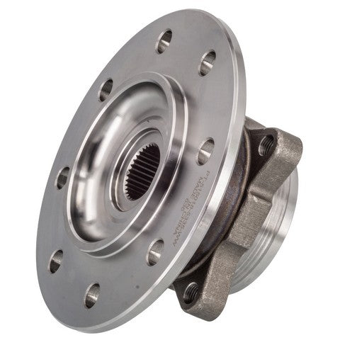 Wheel Bearing and Hub Assembly PTC PT515018