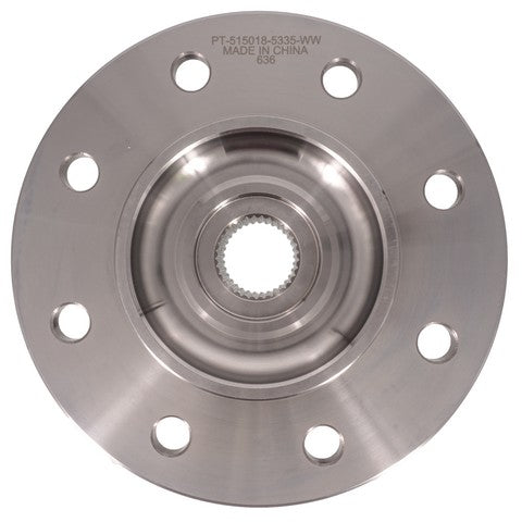 Wheel Bearing and Hub Assembly PTC PT515018