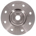 Wheel Bearing and Hub Assembly PTC PT515018