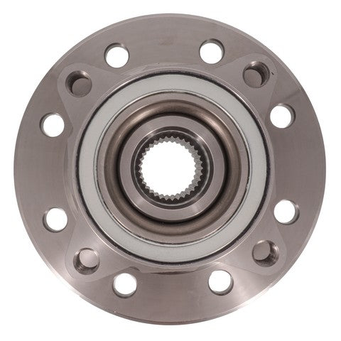 Wheel Bearing and Hub Assembly PTC PT515018