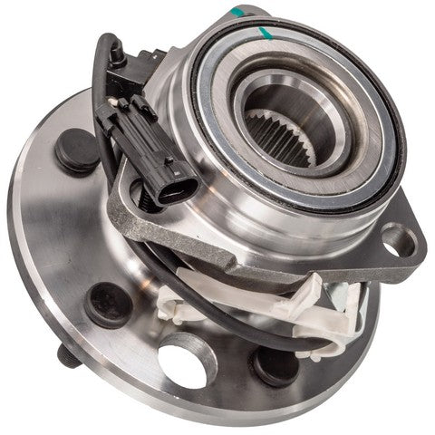 Wheel Bearing and Hub Assembly PTC PT515019