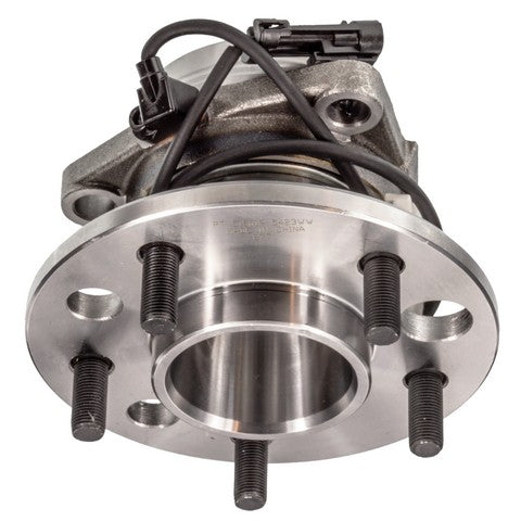 Wheel Bearing and Hub Assembly PTC PT515019