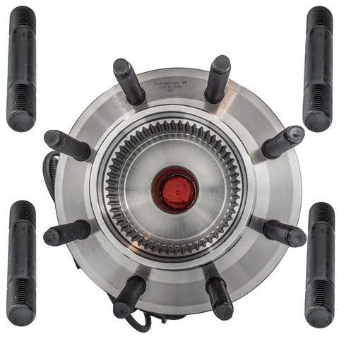 Wheel Bearing and Hub Assembly PTC PT515020