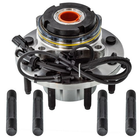 Wheel Bearing and Hub Assembly PTC PT515020