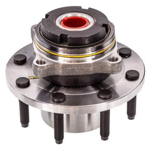 Wheel Bearing and Hub Assembly PTC PT515021