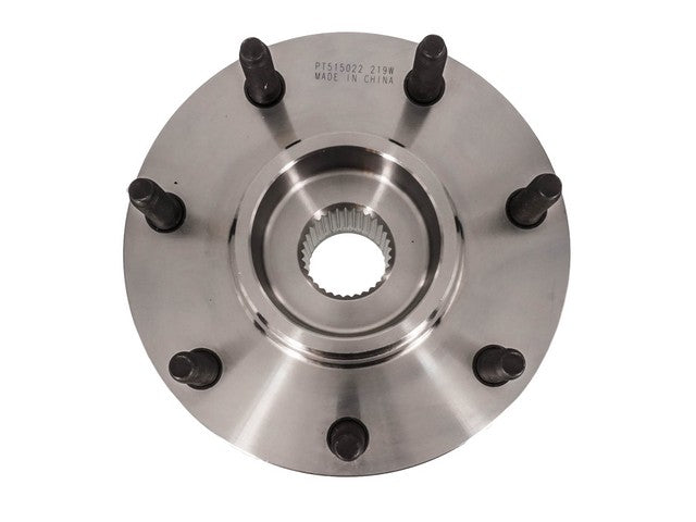 Wheel Bearing and Hub Assembly PTC PT515022