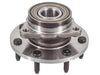Wheel Bearing and Hub Assembly PTC PT515022