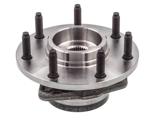 Wheel Bearing and Hub Assembly PTC PT515022