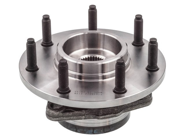 Wheel Bearing and Hub Assembly PTC PT515022