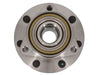 Wheel Bearing and Hub Assembly PTC PT515022