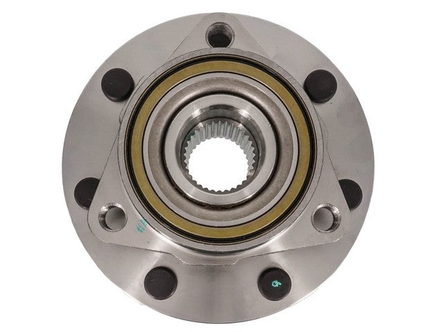 Wheel Bearing and Hub Assembly PTC PT515022