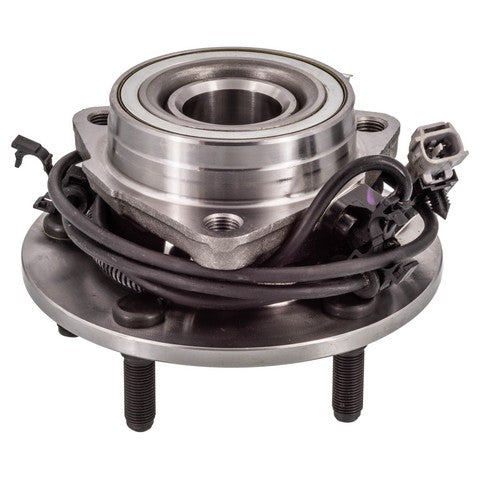 Wheel Bearing and Hub Assembly PTC PT515023