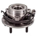 Wheel Bearing and Hub Assembly PTC PT515023